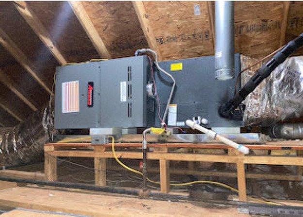 Super HVAC & Duct Cleaning Service