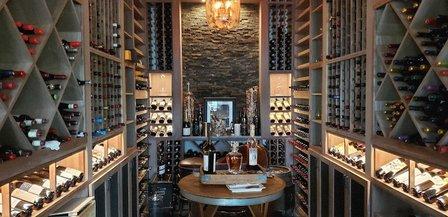 Cave a' Vin, LLC