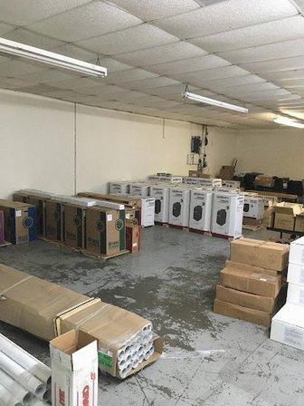 Amazon-Tampa Inc.