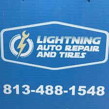 Lightning Auto Repair and Tires