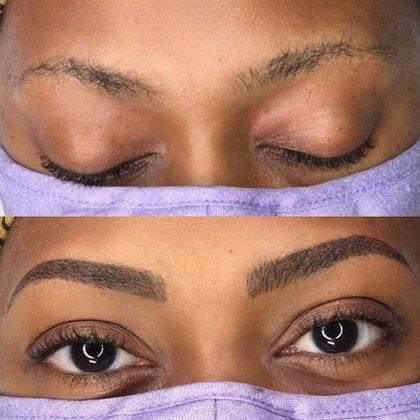 Brows & Beauty by Tara