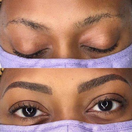Brows & Beauty by Tara