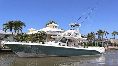 Off The Hook Yachts - Tampa