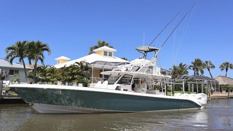 Off The Hook Yachts - Tampa
