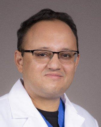 Shalin S. Shah, MD