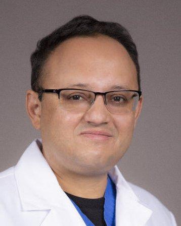 Shalin S. Shah, MD