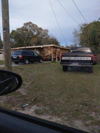 Annette Trailer Park