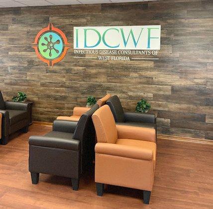 IDCWF