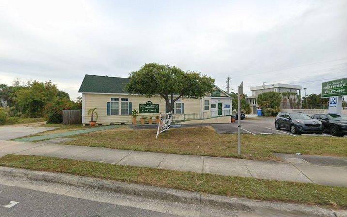 Law Offices of Buddy D. Ford, P.A.