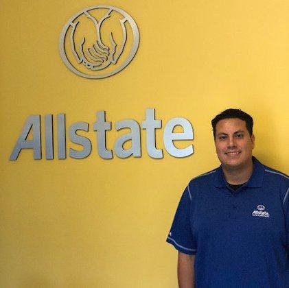 Ric Cave: Allstate Insurance