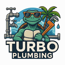 Turbo Plumbing