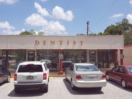 Tampa Bay Mini Dental Implant Solutions