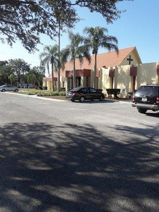 Tampa Community Church