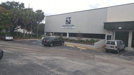 Southeastern Food Supplies