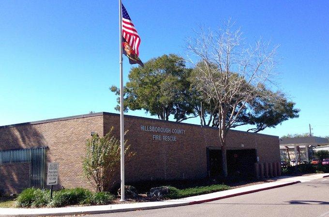 Hillsborough County Fire Rescue Foundation