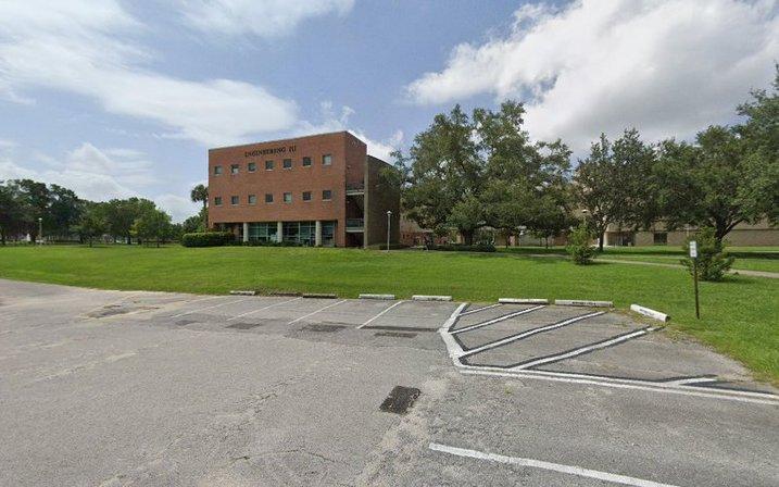 ENC - Engineering Building III