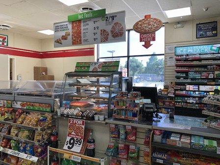 7-Eleven