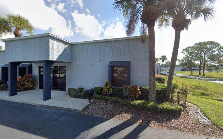 Tampa Bay Machining