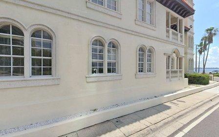 Morgan Keegan & Co
