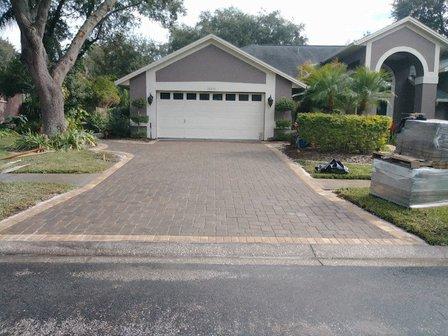 Pavers Depot LLC