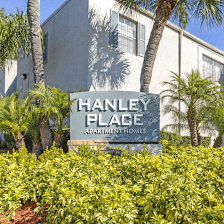 Hanley Place
