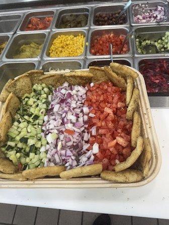 Hummus Republic