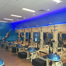 Club Pilates