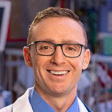 Anthony Sochet, MD