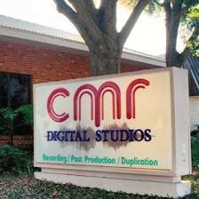 CMR Studios