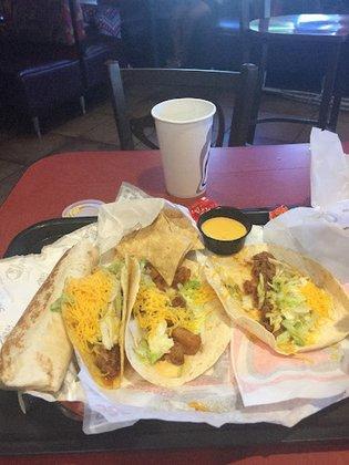 Taco Bell