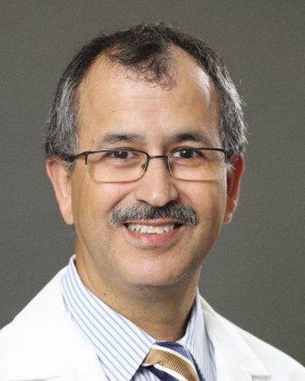 Arnaldo Torres, MD