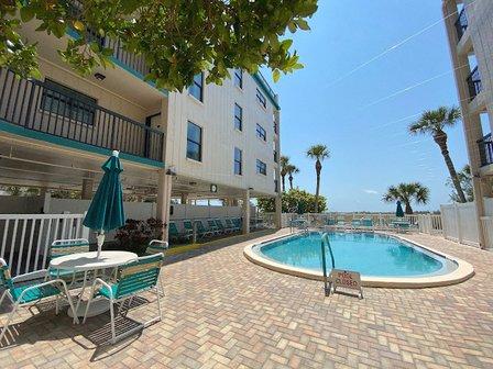 All Seasons Vacation Resort