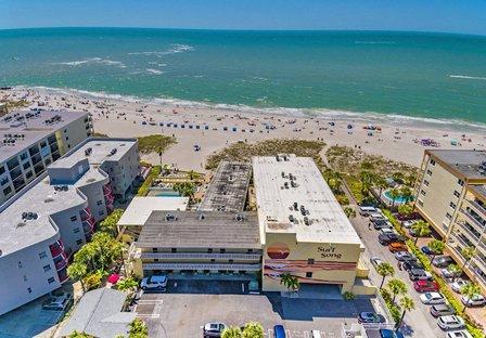 Surf Song Resort Condominiums