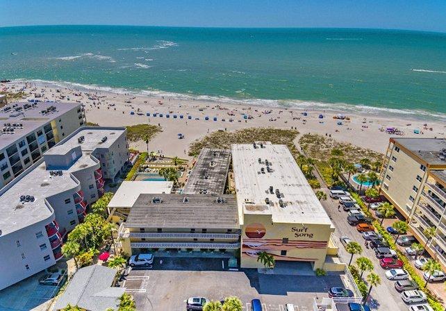 Surf Song Resort Condominiums