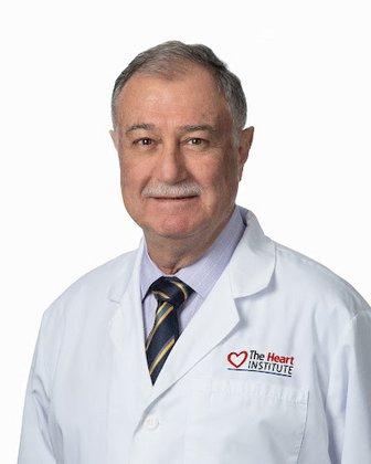 Usama Mukayed, MD. Pinellas Cardiology