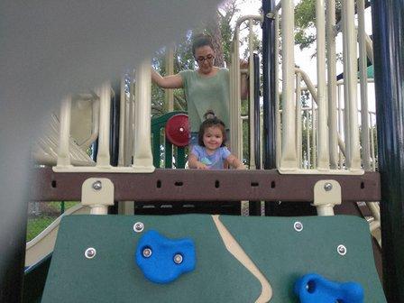 Azalea Recreation Center