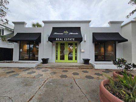 Forever Florida Real Estate, Inc. Grand Central