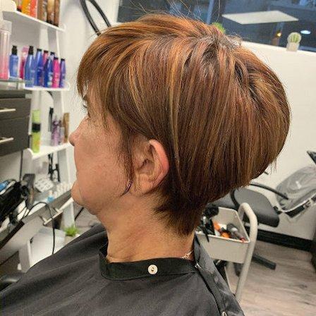 Brendaliz Pagan Studio & Japanese Head Spa