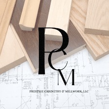 Prestige Cabinetry and Millwork