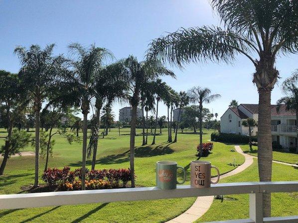 Isla Del Sol St.Petersburg Vacation Condo Rentals