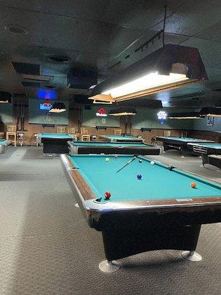 Family Billiards