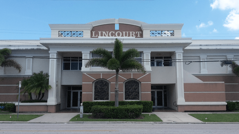 Rejuvena Building TampaBay | Rejuvena Wellness