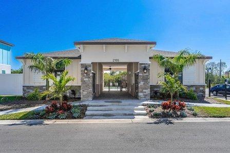 Whitney Place Townhomes