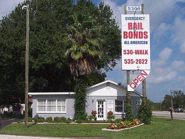 All American Bail Bonds