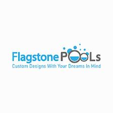 Flagstone Pools and Pavers