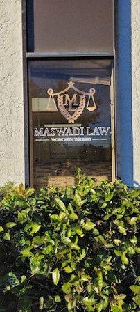 MASWADI LAW P.A.