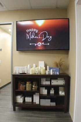 Healing Hands Massage & Spa