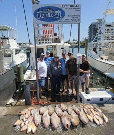 Reel Deal Sportfishing