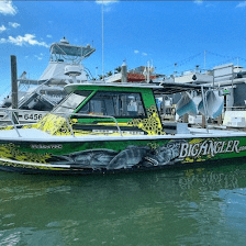 BigAngler Fishing Charters