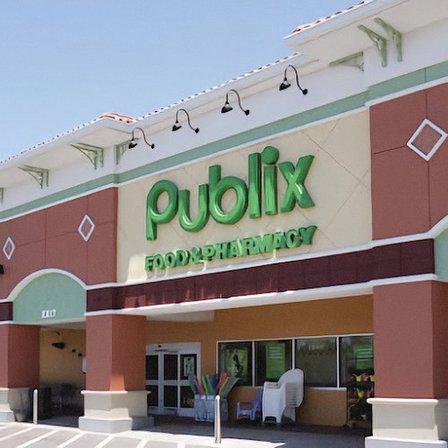Publix Pharmacy at Paradise Shoppes of Largo